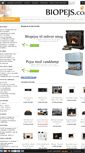 Mobile Screenshot of biopejs.com